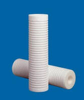 4-1/2" x 9-3/4" Aqua-Pure Whole House Sump Replacement Water Filter Drop-in Cartridge 3M AP811 4/CA